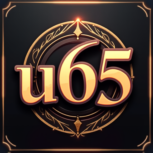 Logo u65