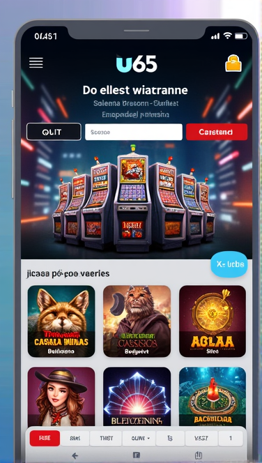 Screenshot 1 u65